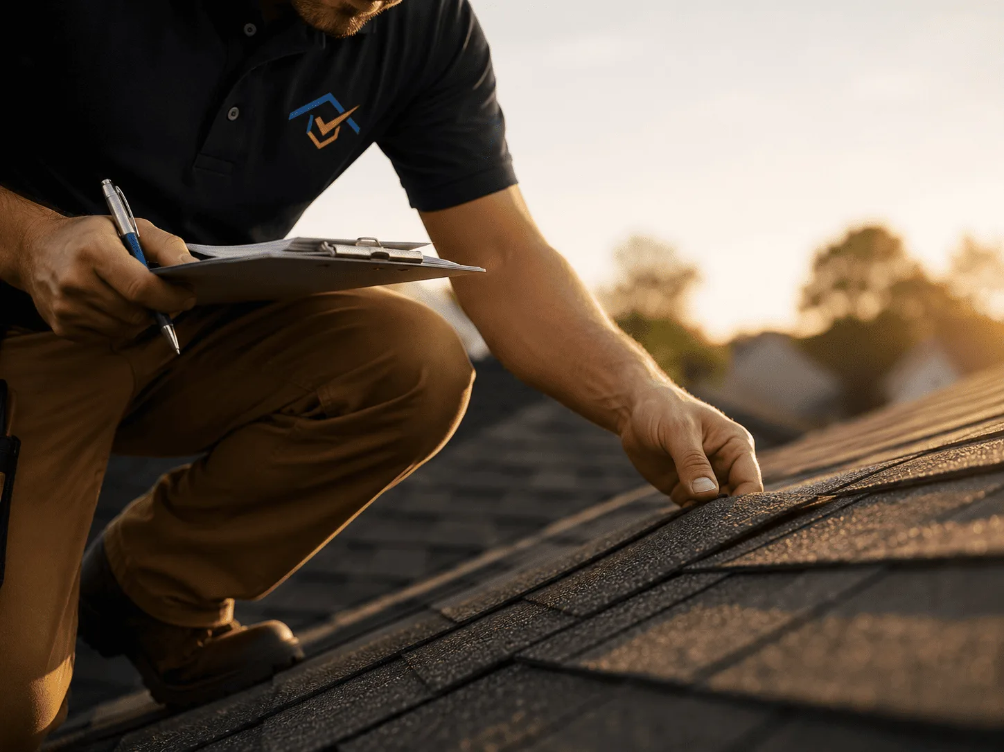 Why Choose Roof Inspection in Palmetto, GA